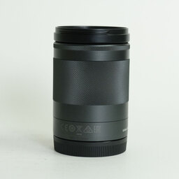 Canon EF-M18-150mm F3.5-6.3 IS STM