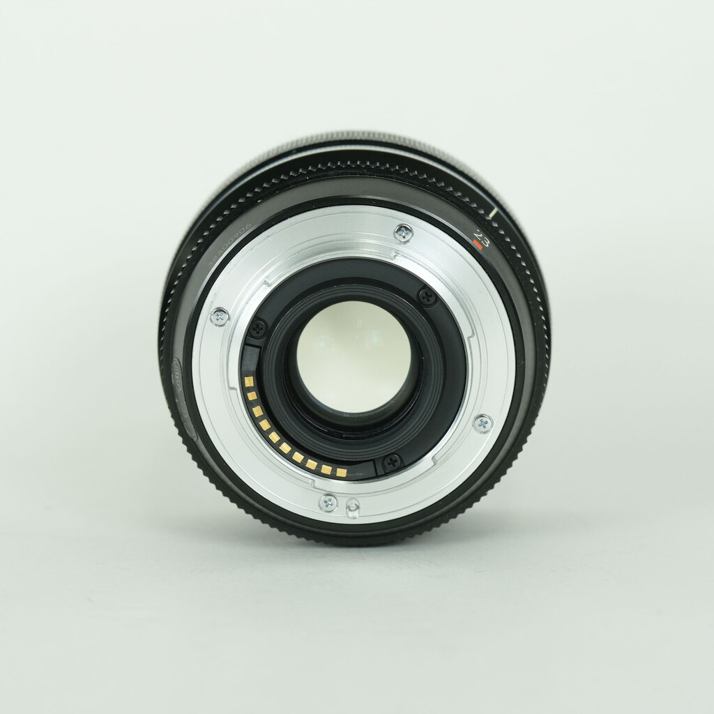 FUJIFILM XF23mmF1.4 R