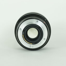 FUJIFILM XF23mmF1.4 R