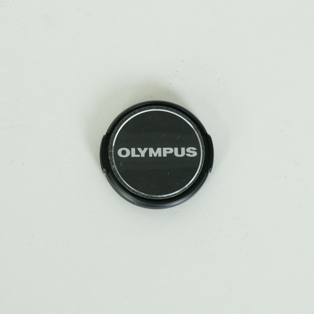 OLYMPUS M.ZUIKO DIGITAL 45mm F1.8