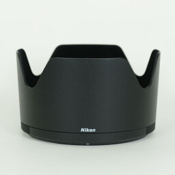 Nikon NIKKOR Z 70-200mm f/2.8 VR S