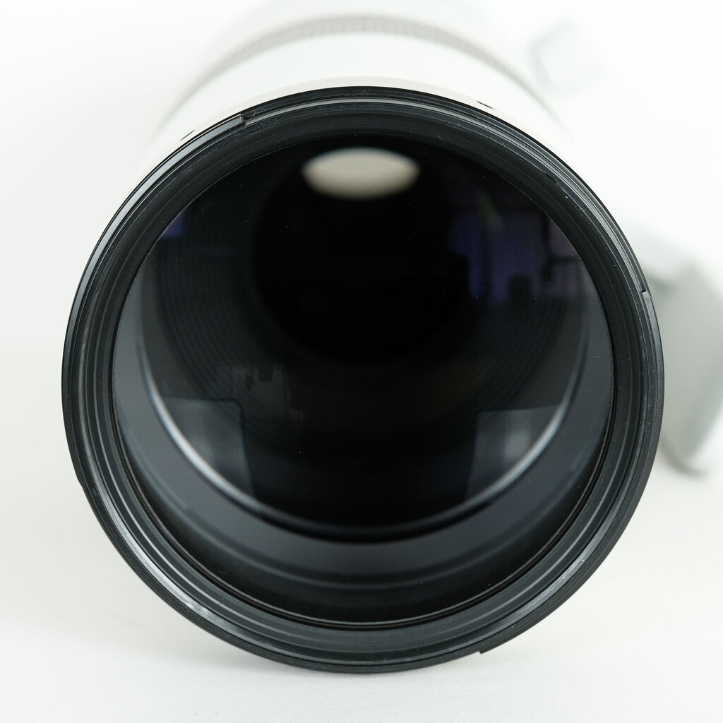 Canon RF200-800mm F6.3-9 IS USM