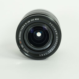 FUJIFILM XF18-55mmF2.8-4 R LM OIS FUJIFILM XF18-55mmF2.8-4 R LM OIS