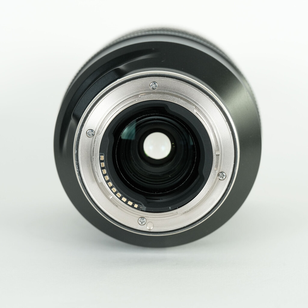 TAMRON 50-400mm F/4.5-6.3 Di III VC VXD (Model A067) [ソニーE用]