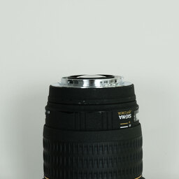 SIGMA AF 24mm F1.8 EX DG ASPH MACRO (ソニーA用)