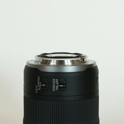Canon RF24-105mm F4-7.1 IS STM