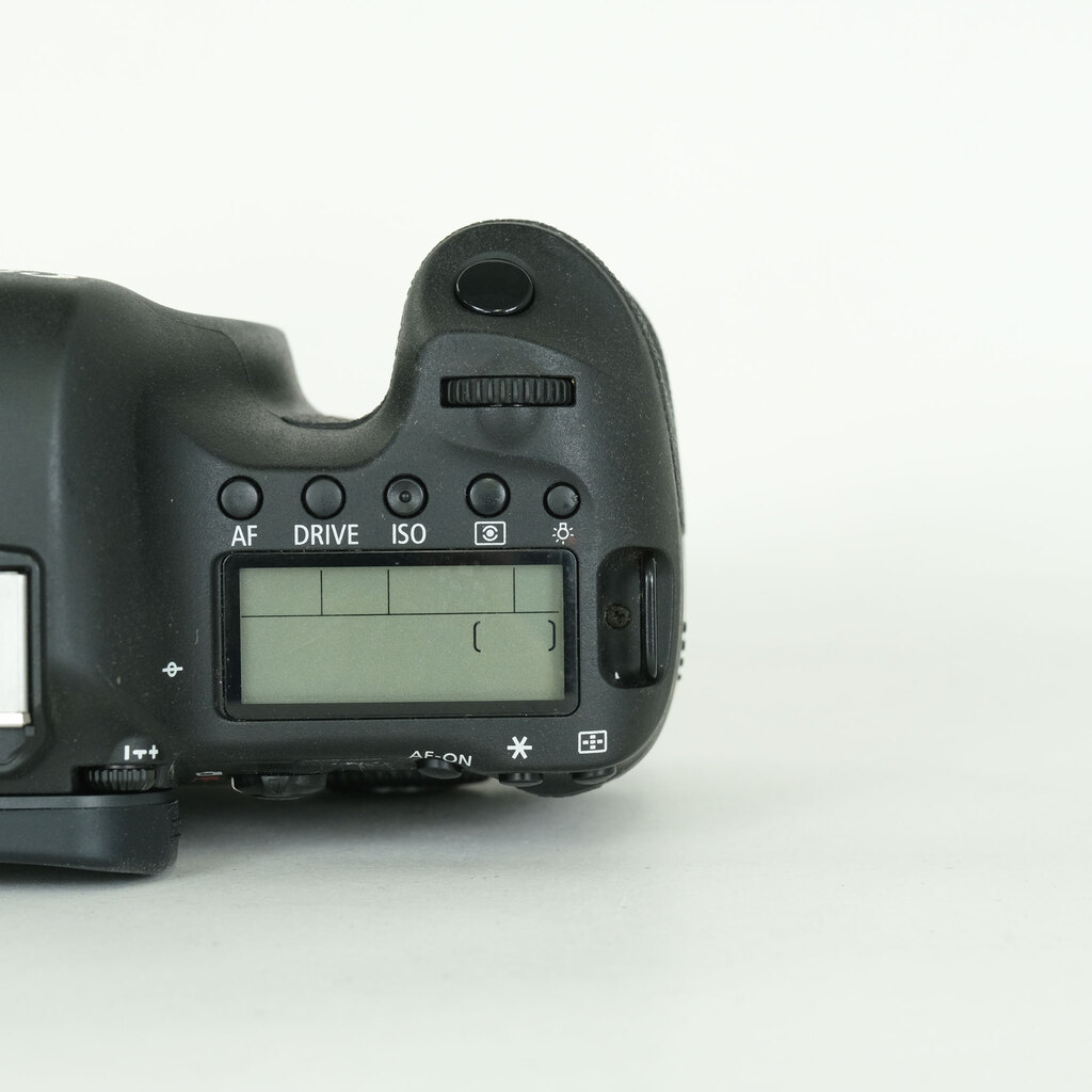 Canon EOS 6D