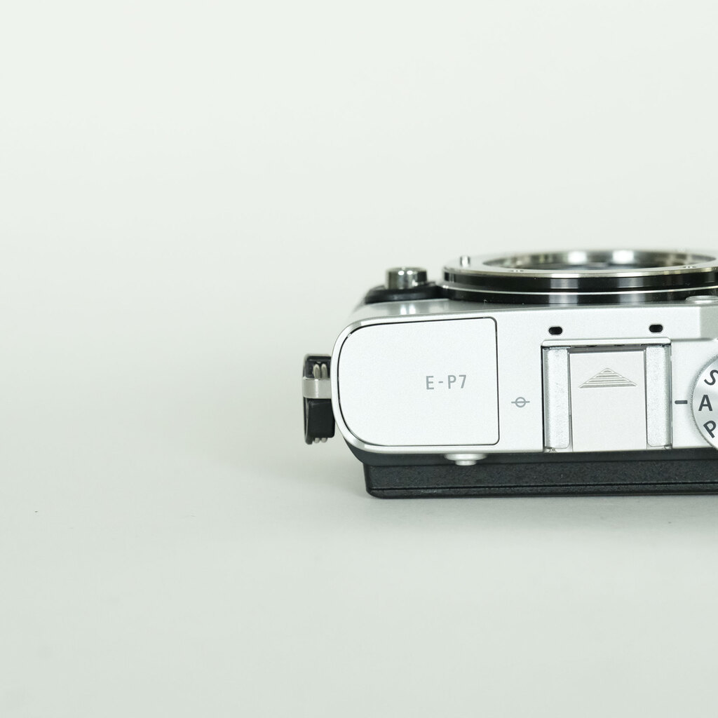 OLYMPUS PEN E-P7 OLYMPUS PEN E-P7