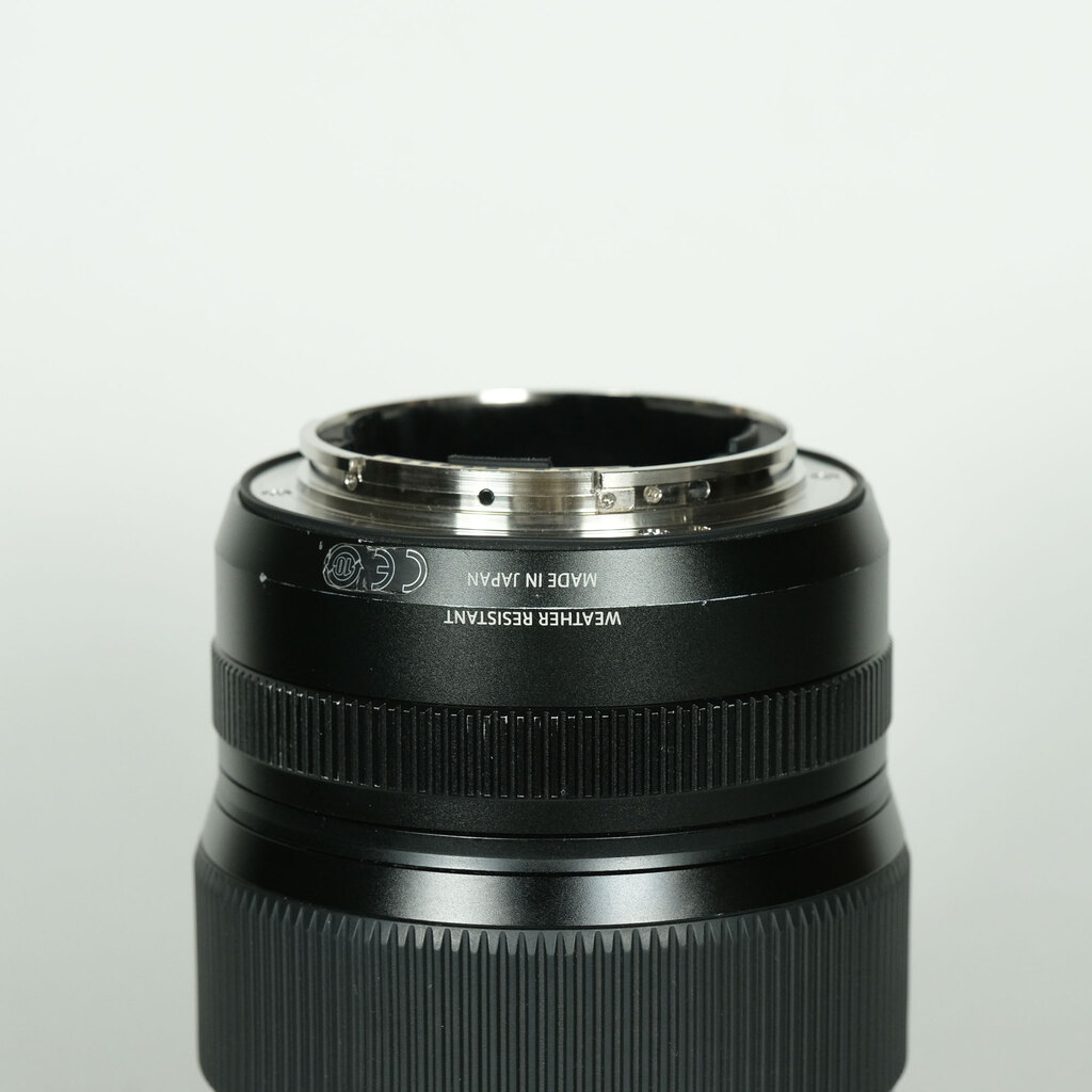 FUJIFILM GF32-64mmF4 R LM WR