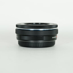 OLYMPUS M.ZUIKO DIGITAL ED 14-42mm F3.5-5.6 EZ ブラック