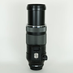 OLYMPUS M.ZUIKO DIGITAL ED 100-400mm F5.0-6.3 IS