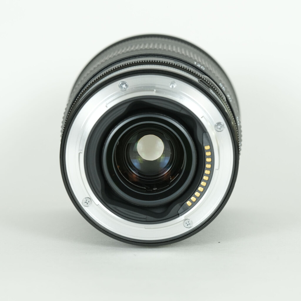 Nikon NIKKOR Z 24-120mm f/4 S