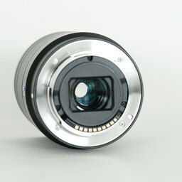 SONY Vario-Tessar T* E 16-70mm F4 ZA OSS SEL1670Z SONY Vario-Tessar T* E 16-70mm F4 ZA OSS SEL1670Z