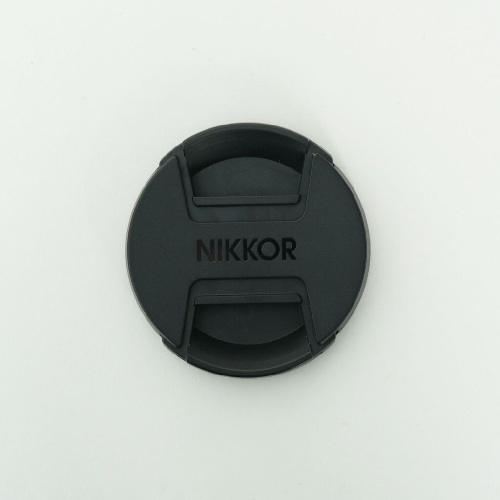 Nikon NIKKOR Z 50mm f/1.4