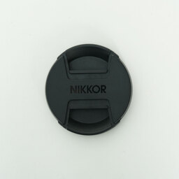 Nikon NIKKOR Z 50mm f/1.4