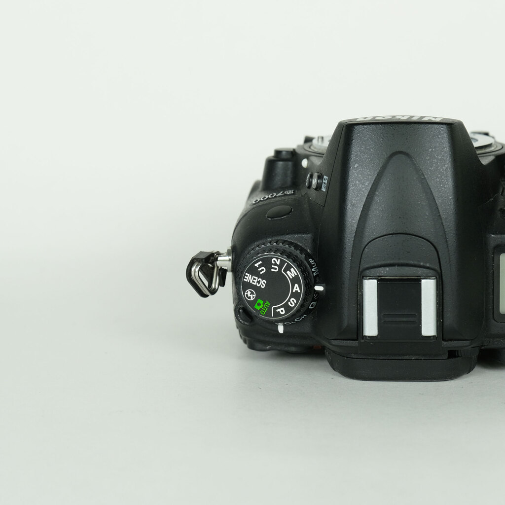 Nikon D7000 Nikon D7000