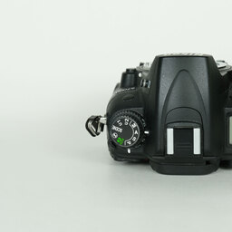 Nikon D7000 Nikon D7000