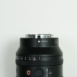 SONY FE 35mm F1.4 GM SEL35F14GM SONY FE 35mm F1.4 GM SEL35F14GM