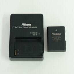 Nikon D5100 ボディ