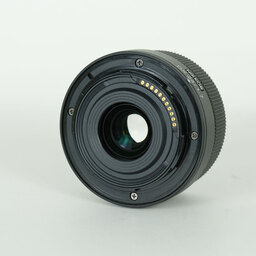 Nikon NIKKOR Z DX 24mm f/1.7