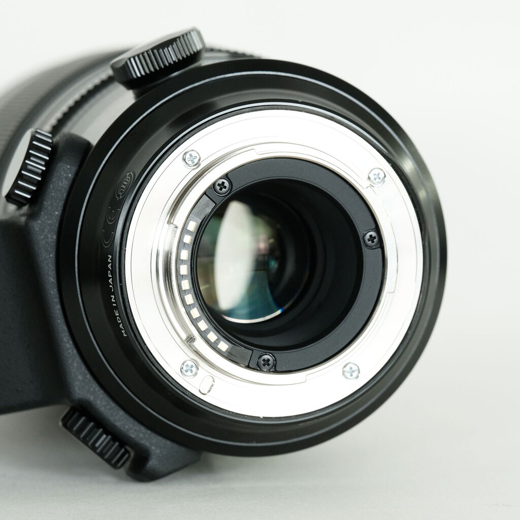 FUJIFILM XF50-140mmF2.8 R LM OIS WR