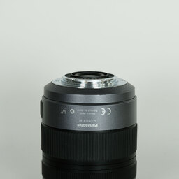 Panasonic LUMIX G VARIO HD 14-140mm F4.0-5.8 ASPH. MEGA O.I.S    H-VS014140