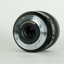 Panasonic LEICA DG MACRO-ELMARIT 45mm F2.8 ASPH. MEGA O.I.S.