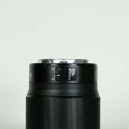 Nikon NIKKOR Z 50mm f/1.8 S