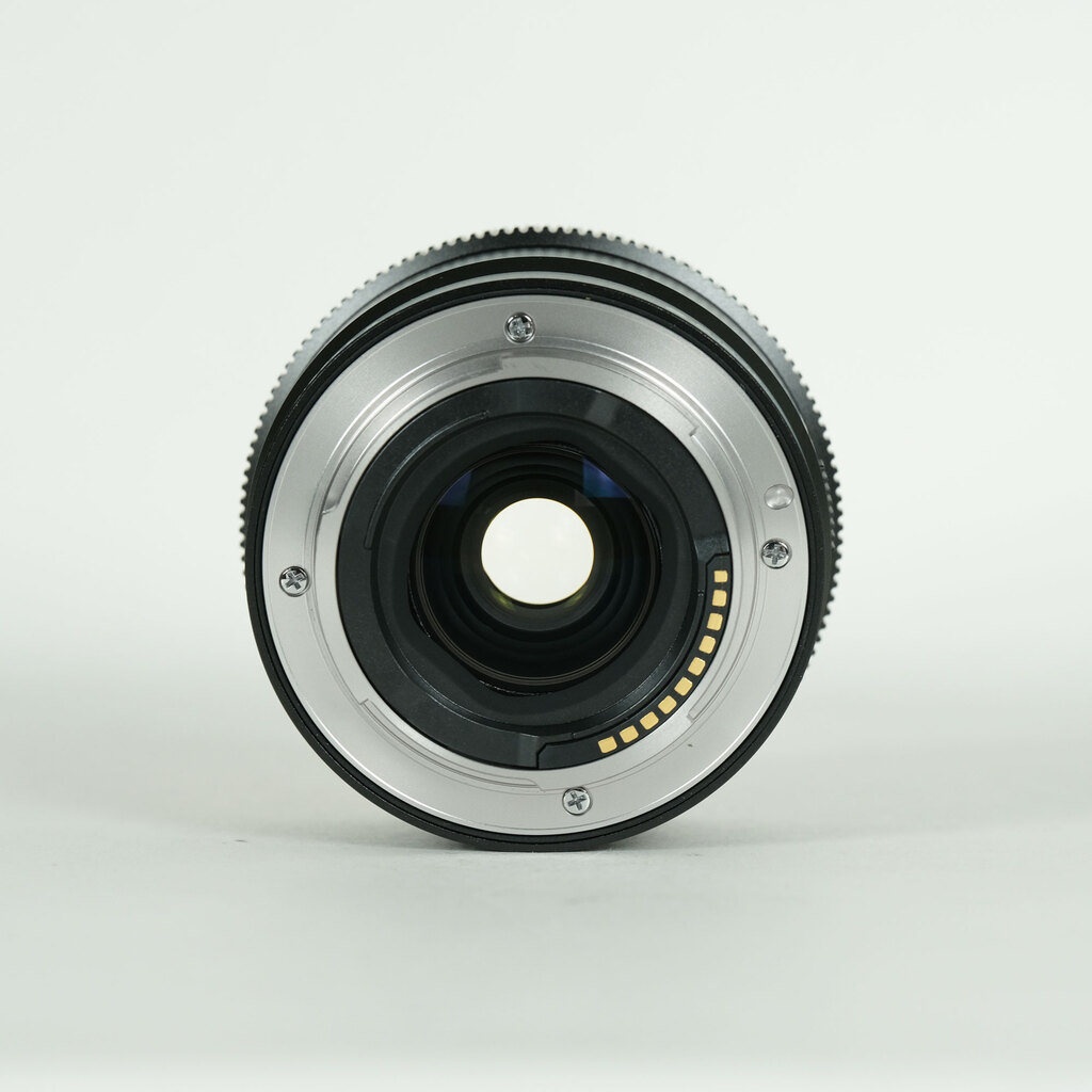 SONY FE 40mm F2.5 G SEL40F25G SONY FE 40mm F2.5 G SEL40F25G