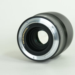 Nikon NIKKOR Z 50mm f/1.8 S