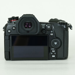 Panasonic LUMIX DC-G9 PRO