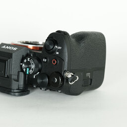 SONY α7 IV（ILCE-7M4）