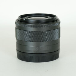 Canon EF-M15-45mm F3.5-6.3 IS STM