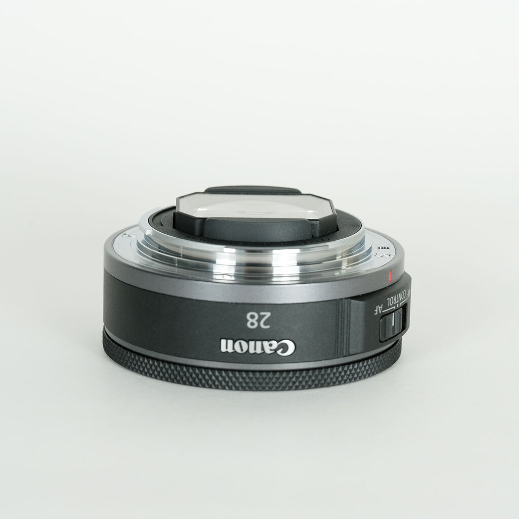 Canon RF28mm F2.8 STM Canon RF28mm F2.8 STM