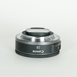 Canon RF28mm F2.8 STM Canon RF28mm F2.8 STM