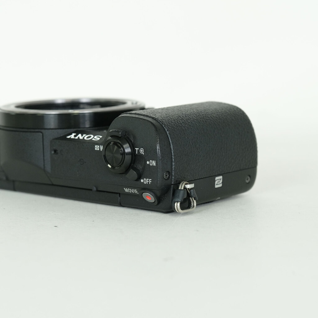 SONY α5100 ILCE-5100 ブラック