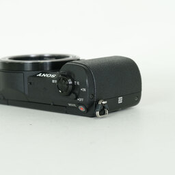 SONY α5100 ILCE-5100 ブラック