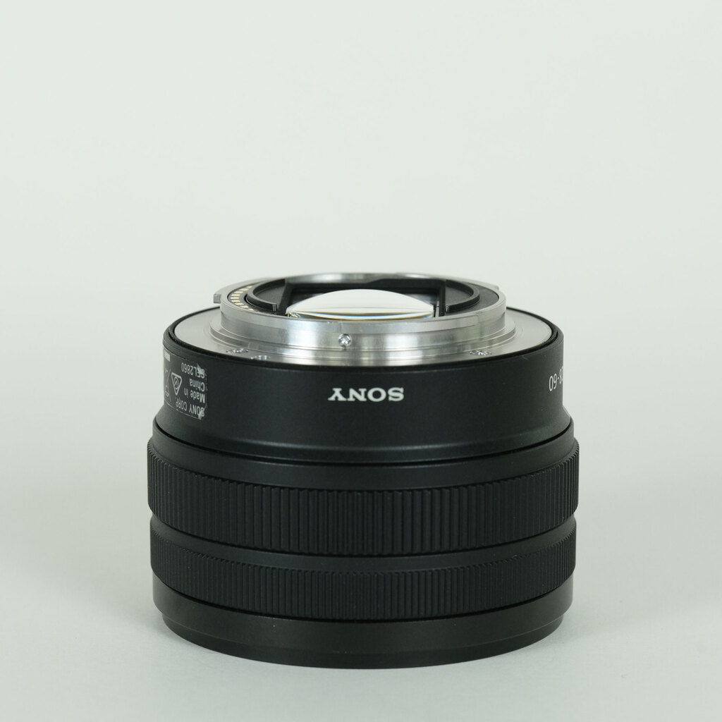 SONY FE 28-60mm F4-5.6 SEL2860の出品 | ONE SCENE（ワンシーン）