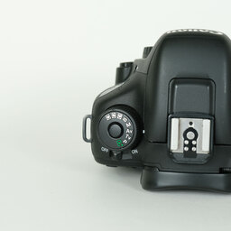 Canon EOS 7D Mark II