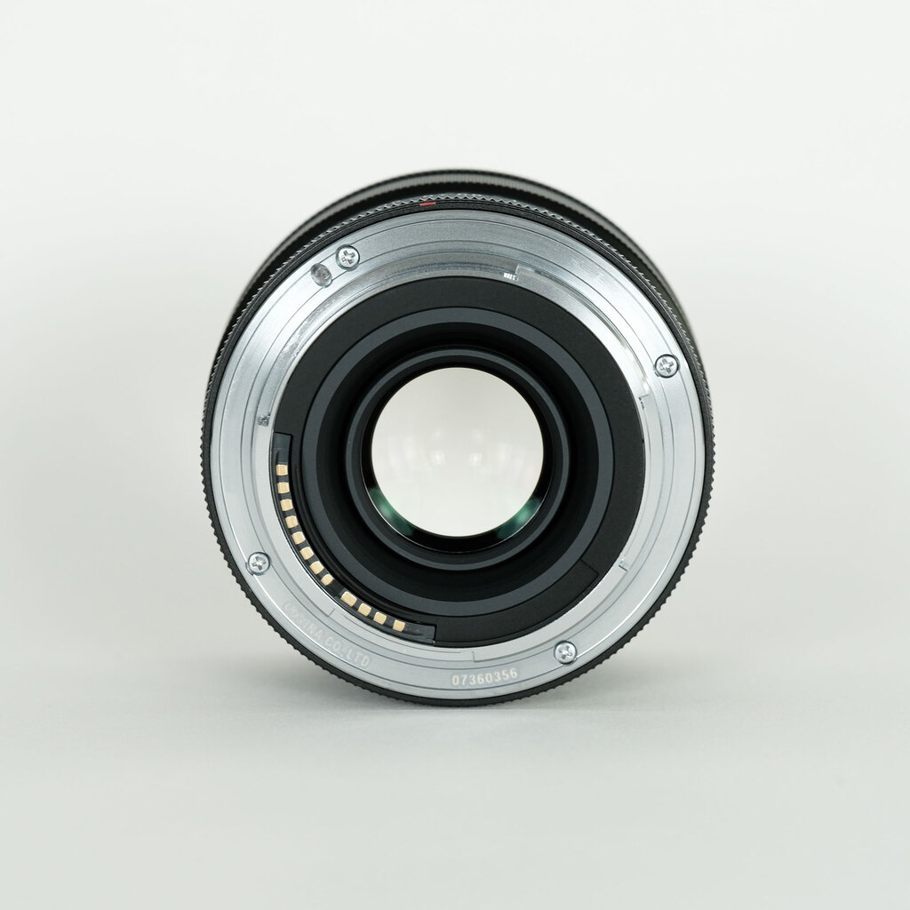 Voigtlander NOKTON 40mm F1.2 Aspherical [キヤノンRF用]