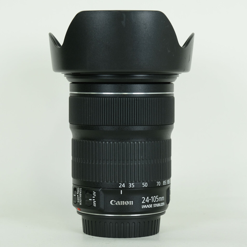 Canon EF24-105mm F3.5-5.6 IS STM