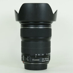 Canon EF24-105mm F3.5-5.6 IS STM