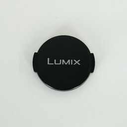 Panasonic LUMIX G 20mm F1.7 II ASPH.