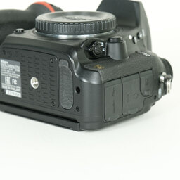 Nikon D750