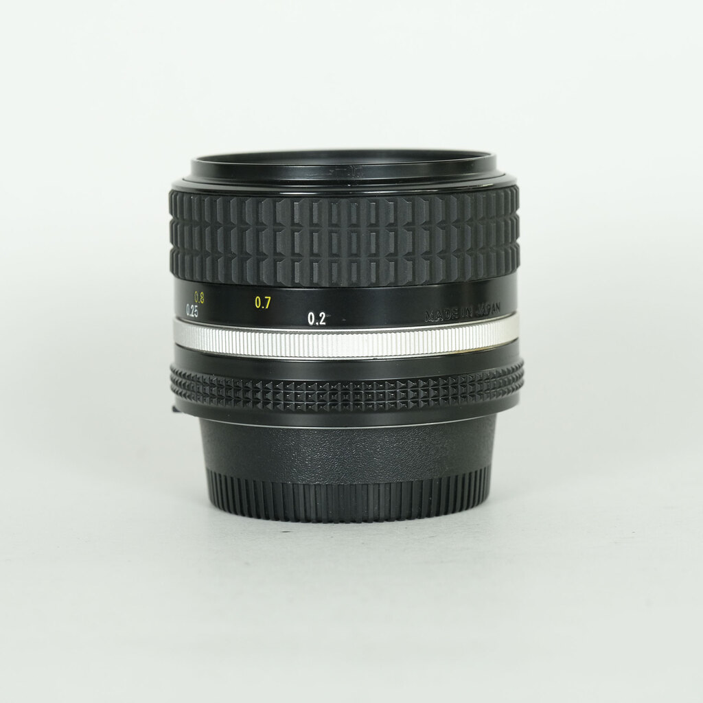 Nikon Ai Nikkor 28mm F2.8S