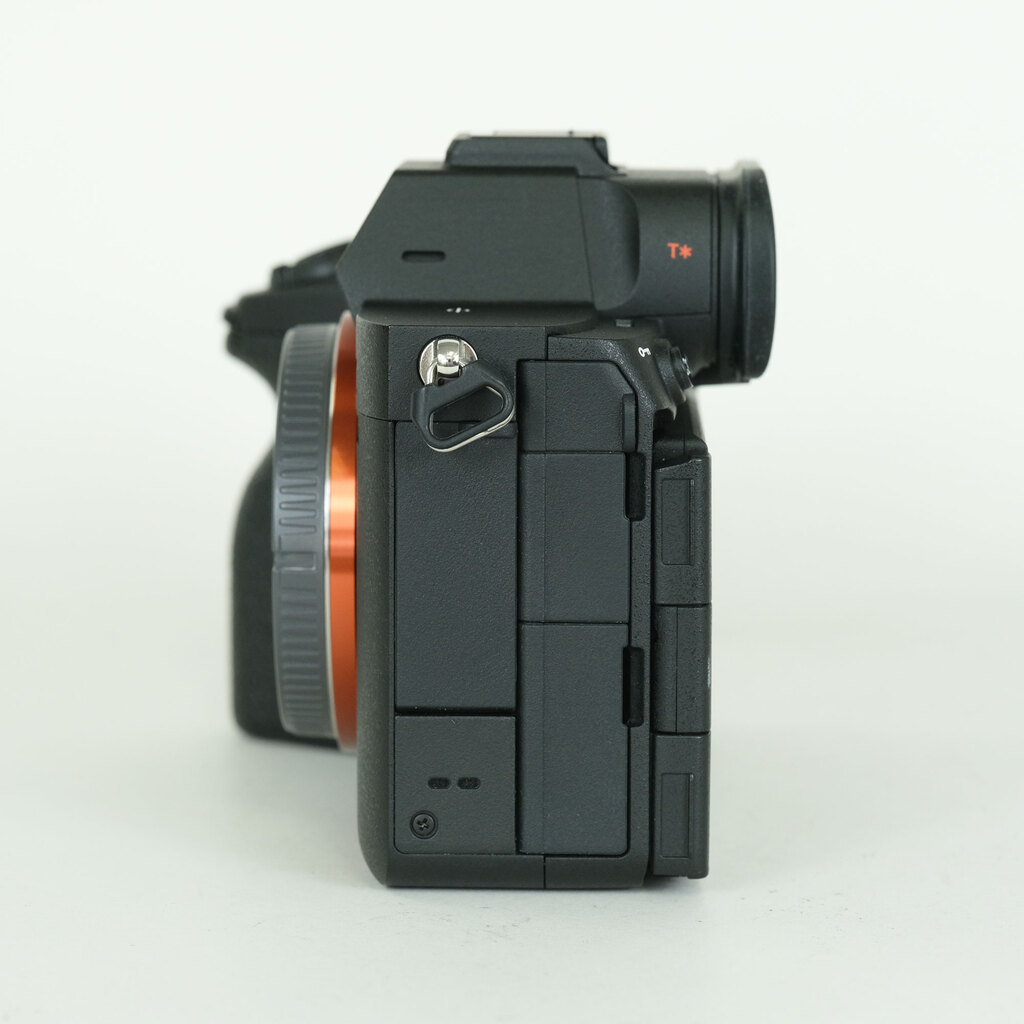 SONY α7R V（ILCE-7RM5）