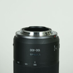 Canon RF100-400mm F5.6-8 IS USM