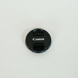 Canon EF-S24mm F2.8 STM