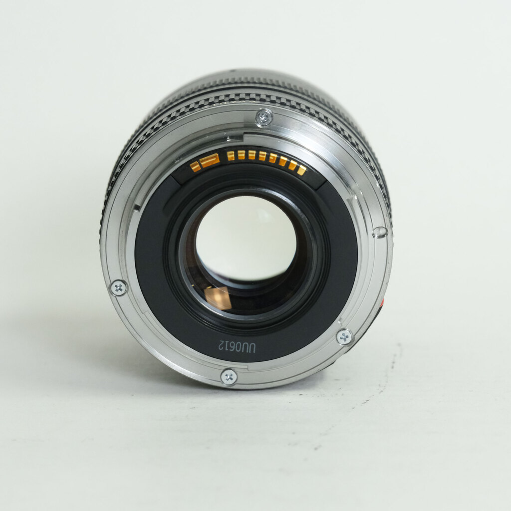 Canon EF50mm F2.5 コンパクトマクロ