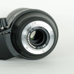 OLYMPUS M.ZUIKO DIGITAL ED 100-400mm F5.0-6.3 IS